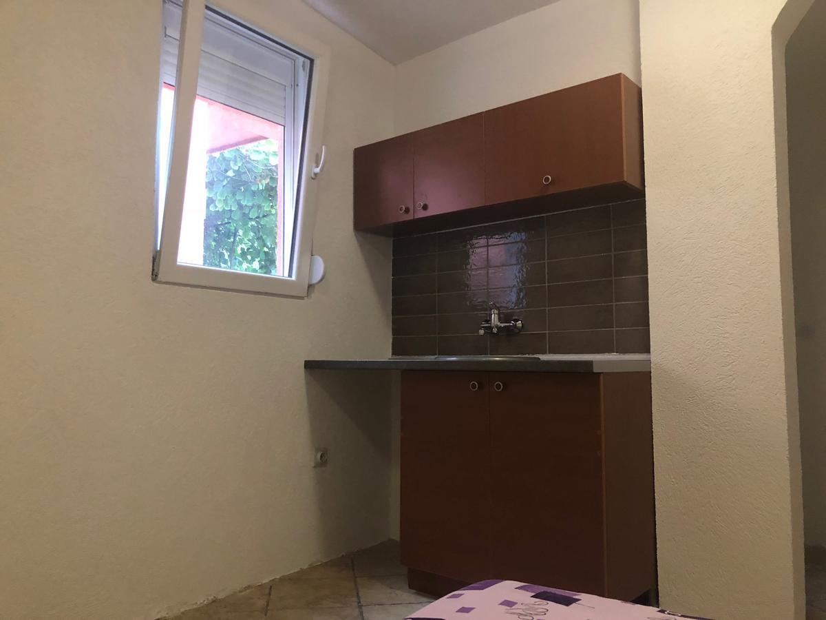 Apartmani Pavicevic ポドゴリツァ エクステリア 写真